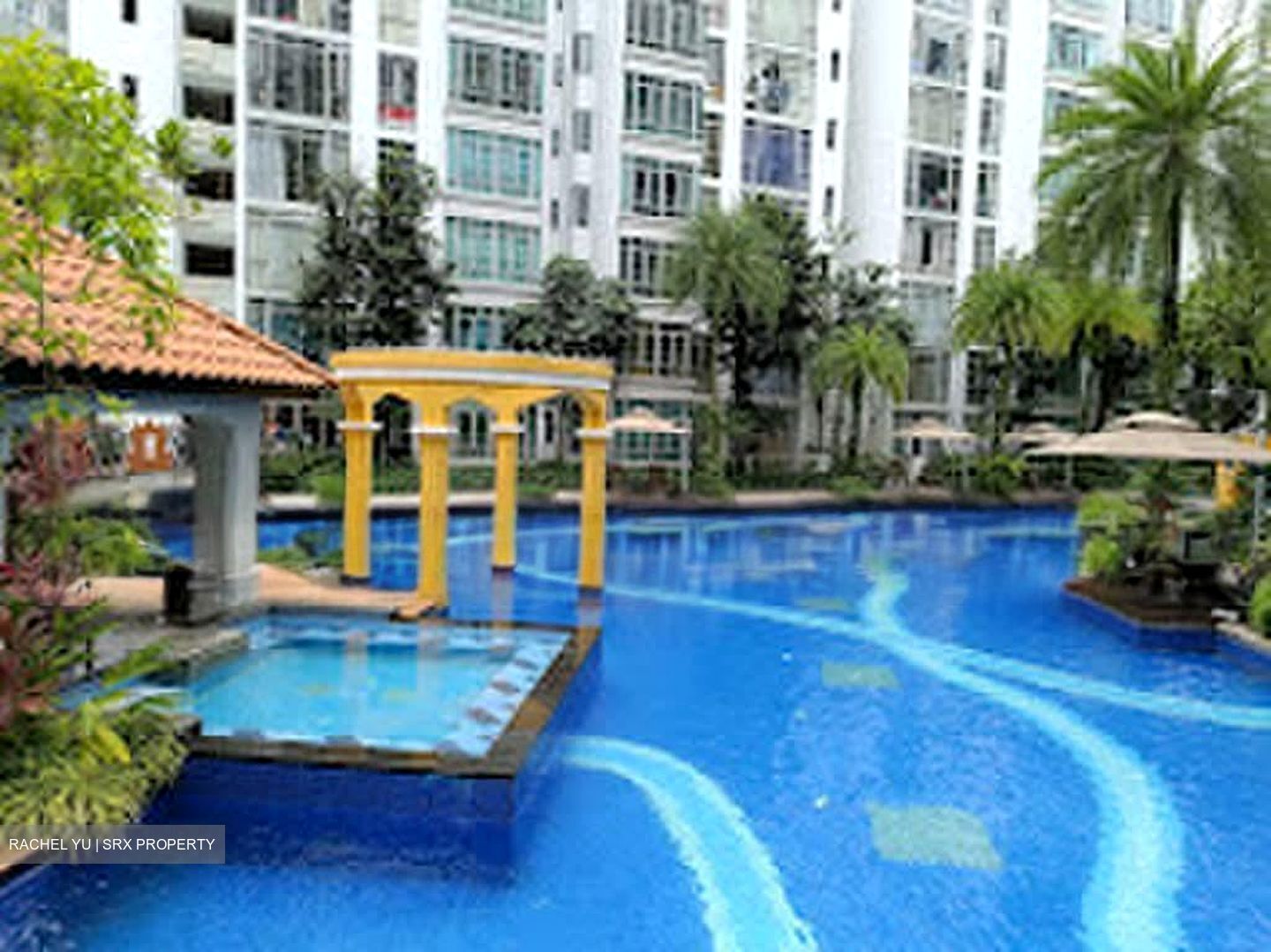 The Lakeshore (D22), Condominium #578775061